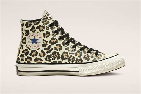 converse leopardo comprar online